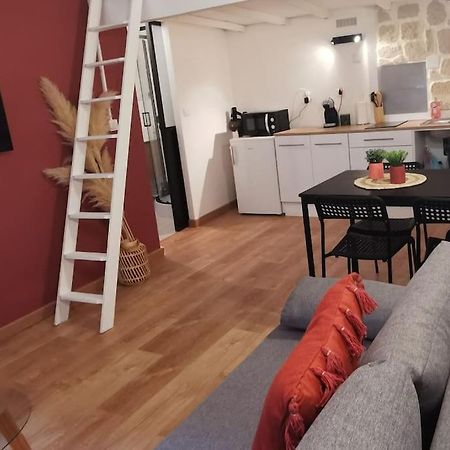 Centre Ville Montpellier - Appartement Au Coeur De L'Ecusson Eksteriør bilde