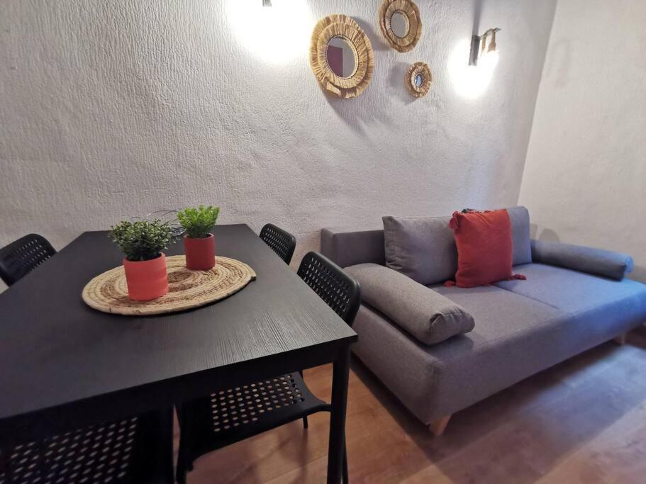 Centre Ville Montpellier - Appartement Au Coeur De L'Ecusson Eksteriør bilde