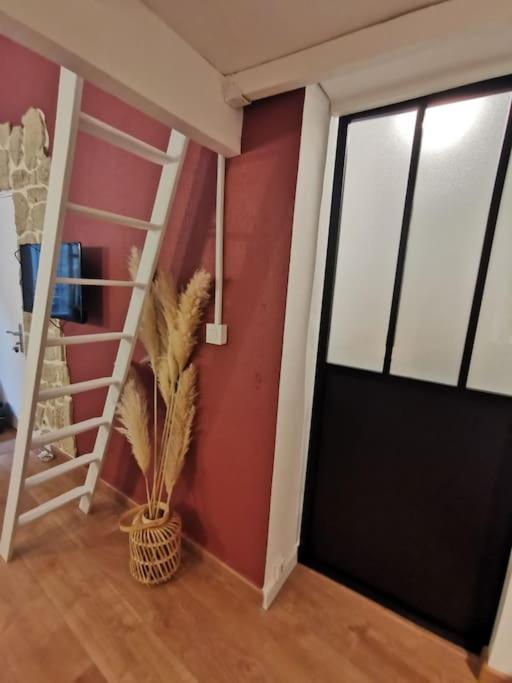 Centre Ville Montpellier - Appartement Au Coeur De L'Ecusson Eksteriør bilde