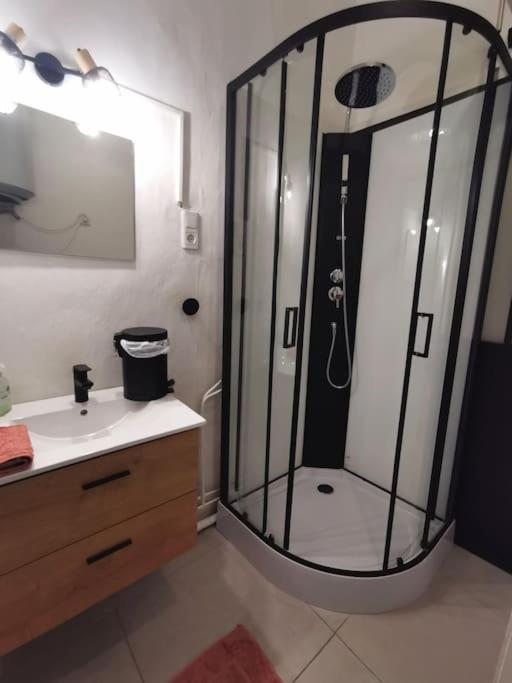 Centre Ville Montpellier - Appartement Au Coeur De L'Ecusson Eksteriør bilde