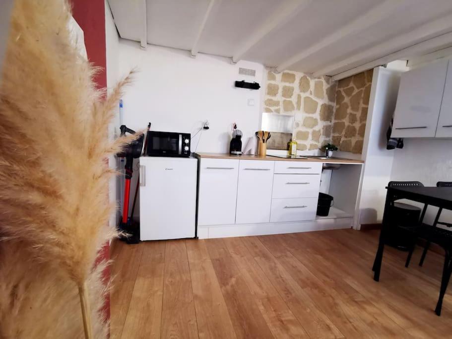 Centre Ville Montpellier - Appartement Au Coeur De L'Ecusson Eksteriør bilde